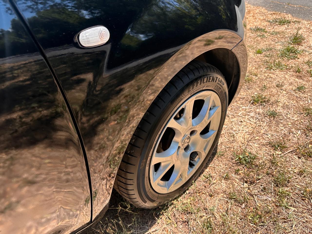 Alfa Romeo MiTo 1.4 78cv UNIPRO Euro 5