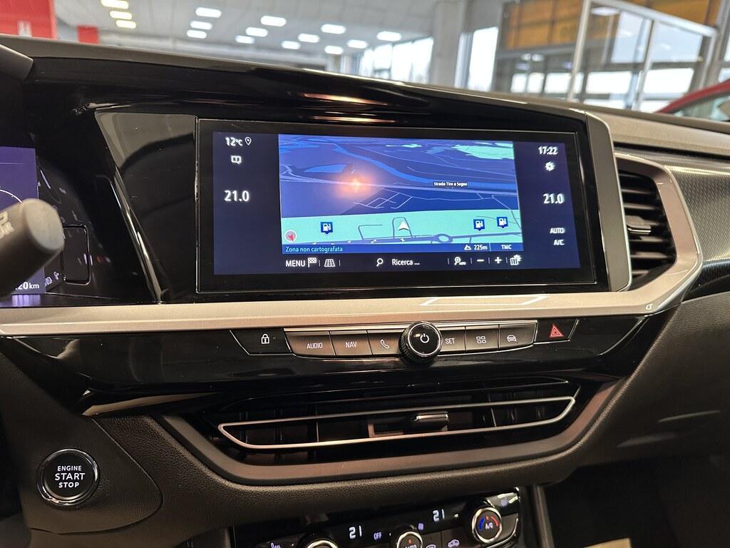 Opel Grandland 1.2 Ultimate AT8