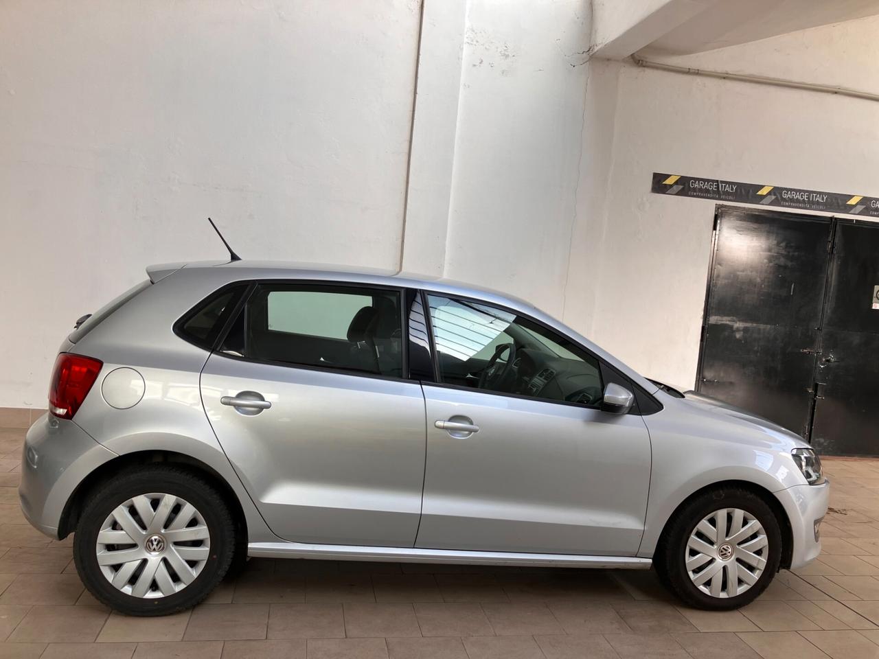 Volkswagen Polo 1.6 TDI 5 P Comfortline NEOPATENTATI