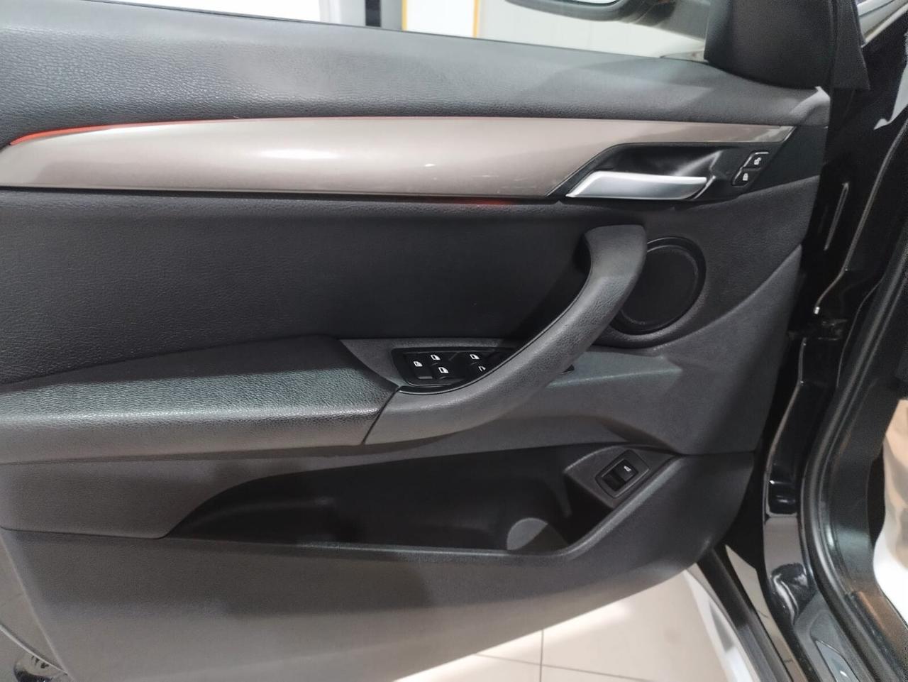 Bmw X1 sDrive16d xLine