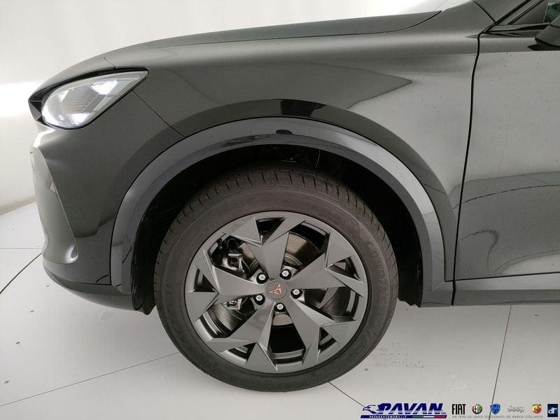 CUPRA Formentor 1.5 Hybrid DSG EDGE Pack