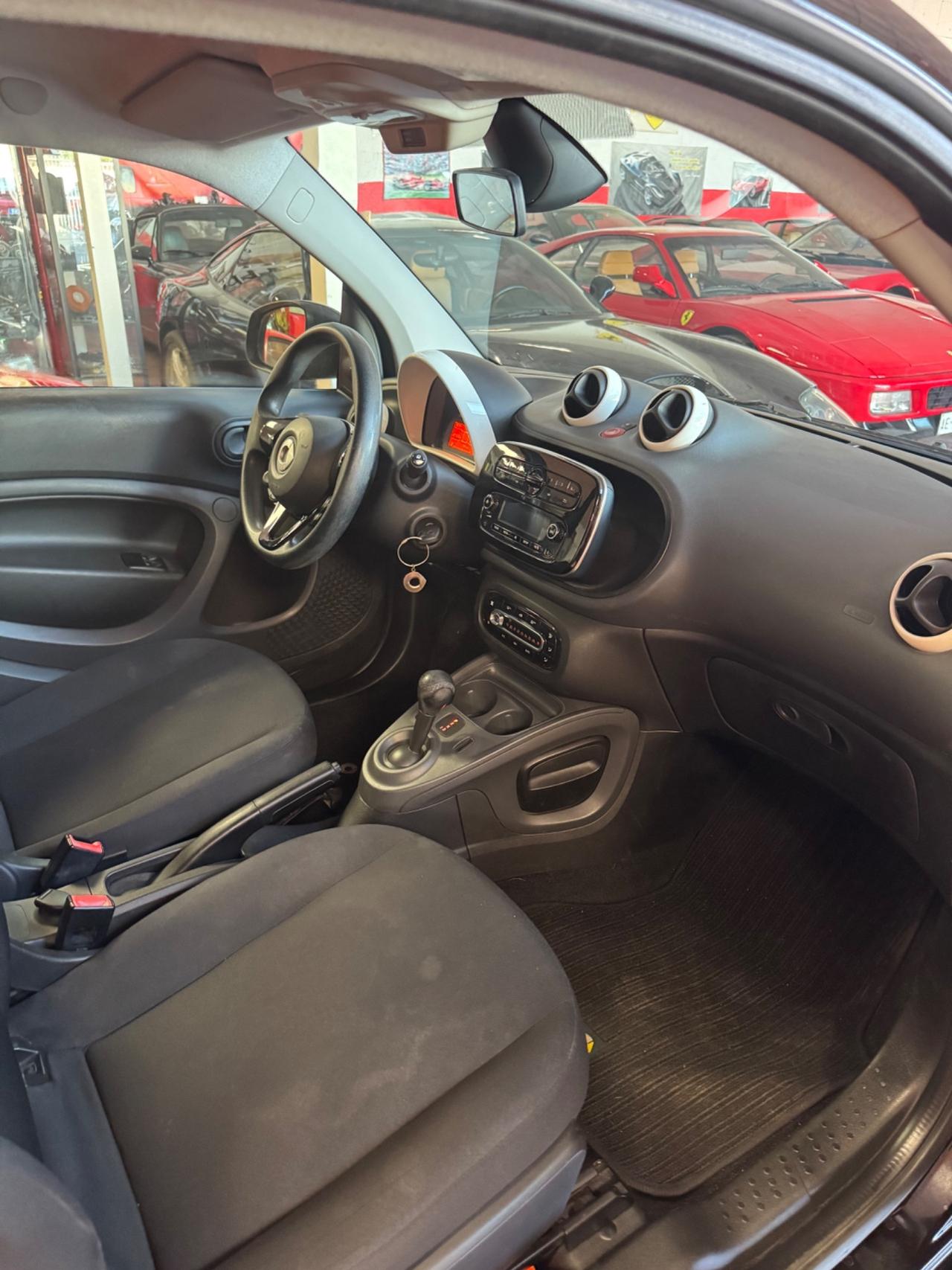 Smart ForTwo Automatica Pari al Nuovo