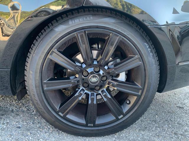 LAND ROVER Range Rover Sport 3.0 SDV6 249 CV HSE Dynamic