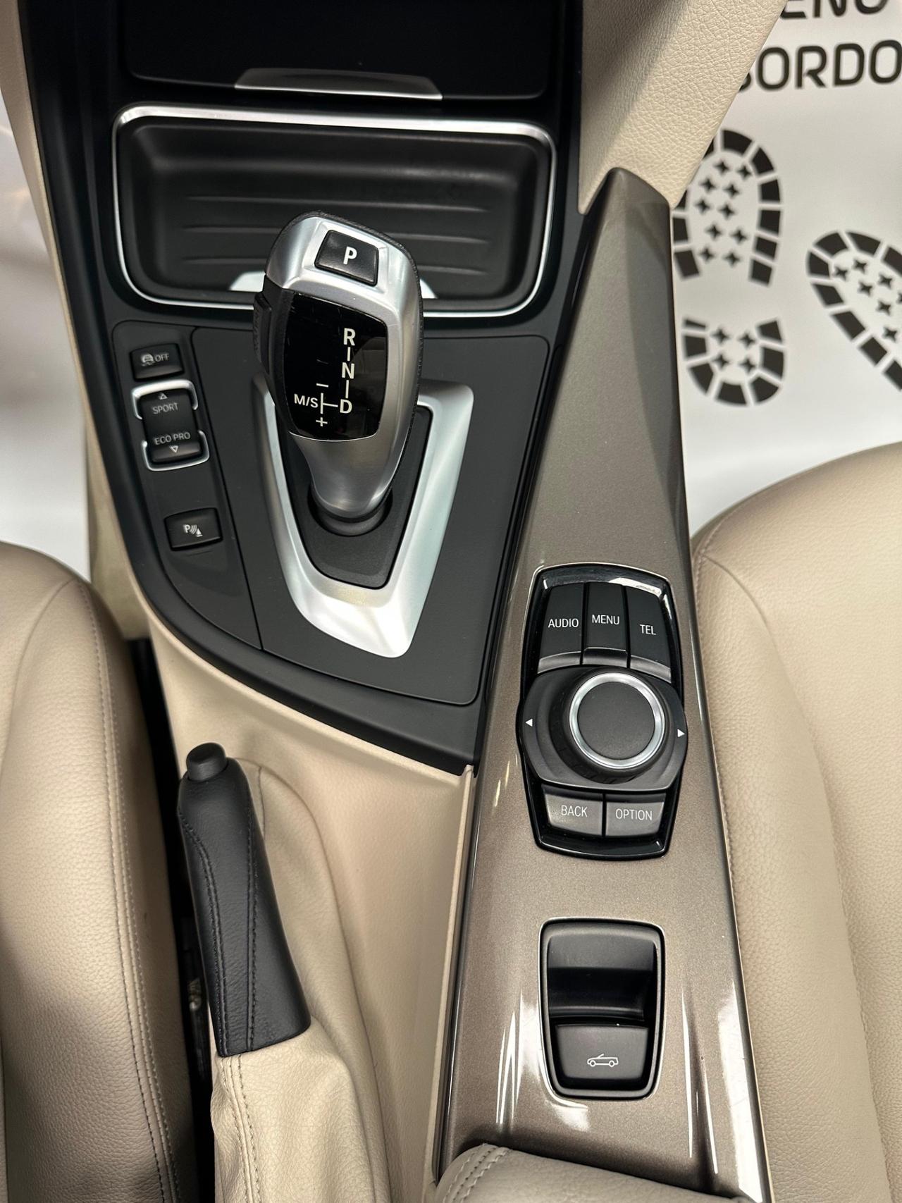 Bmw 420 420d Cabrio Modern