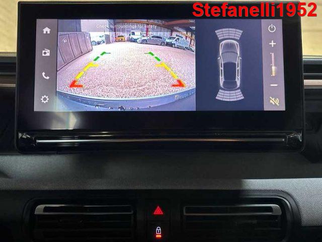 CITROEN C3 Aircross Nuova PureTech Turbo 100 MT6 - YOU Pac