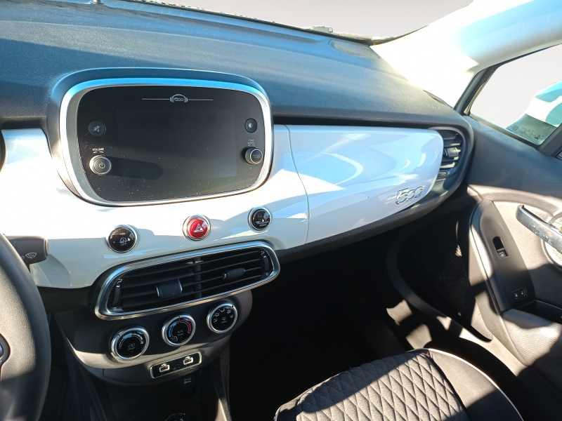 FIAT 500X 1.3 MultiJet 95 CV Cross