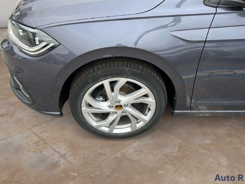 Volkswagen Polo Polo 1.0 TSI 115 CV DSG Style