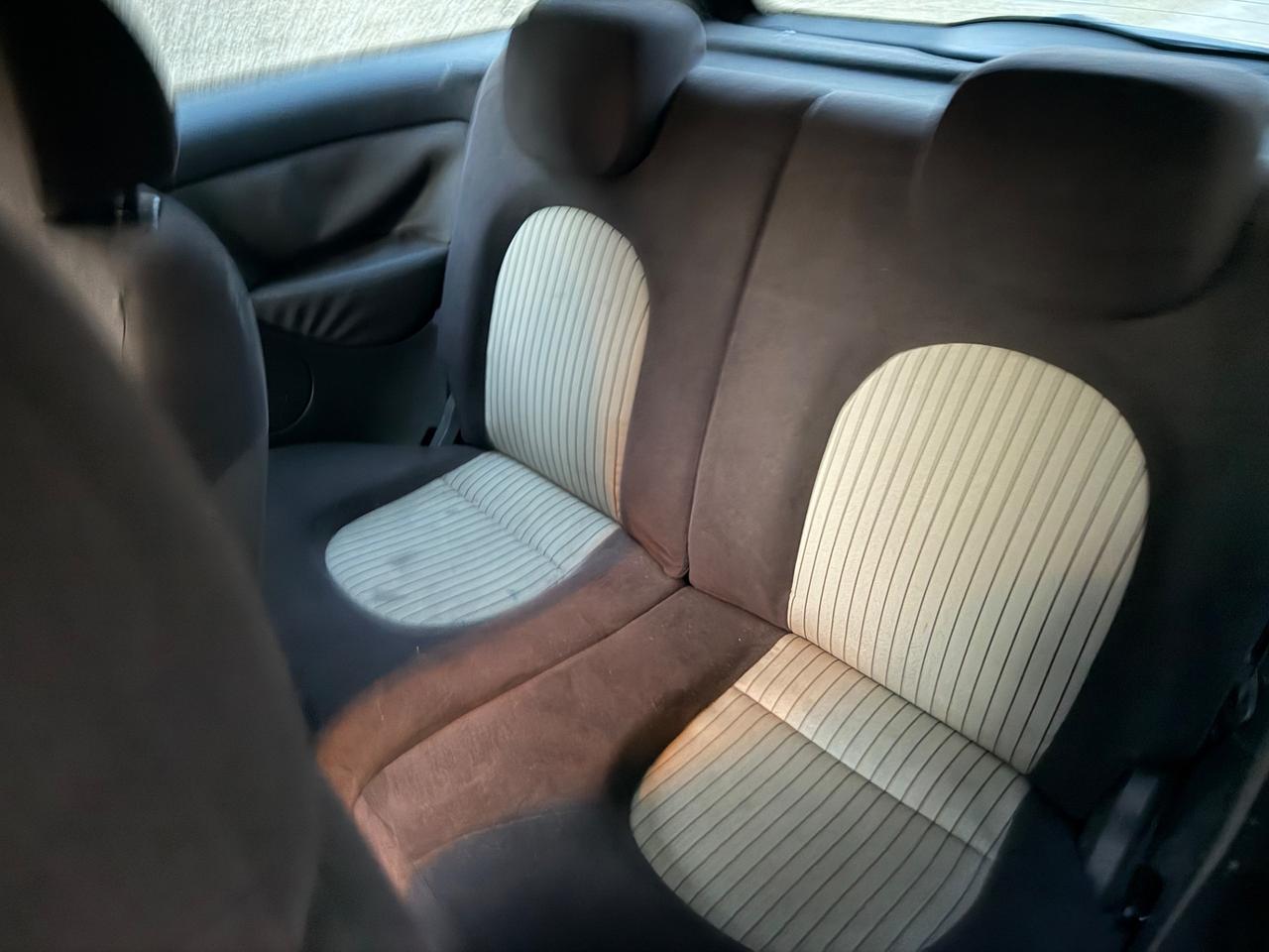 Lancia Ypsilon 1.2 benzina euro4 bicolore