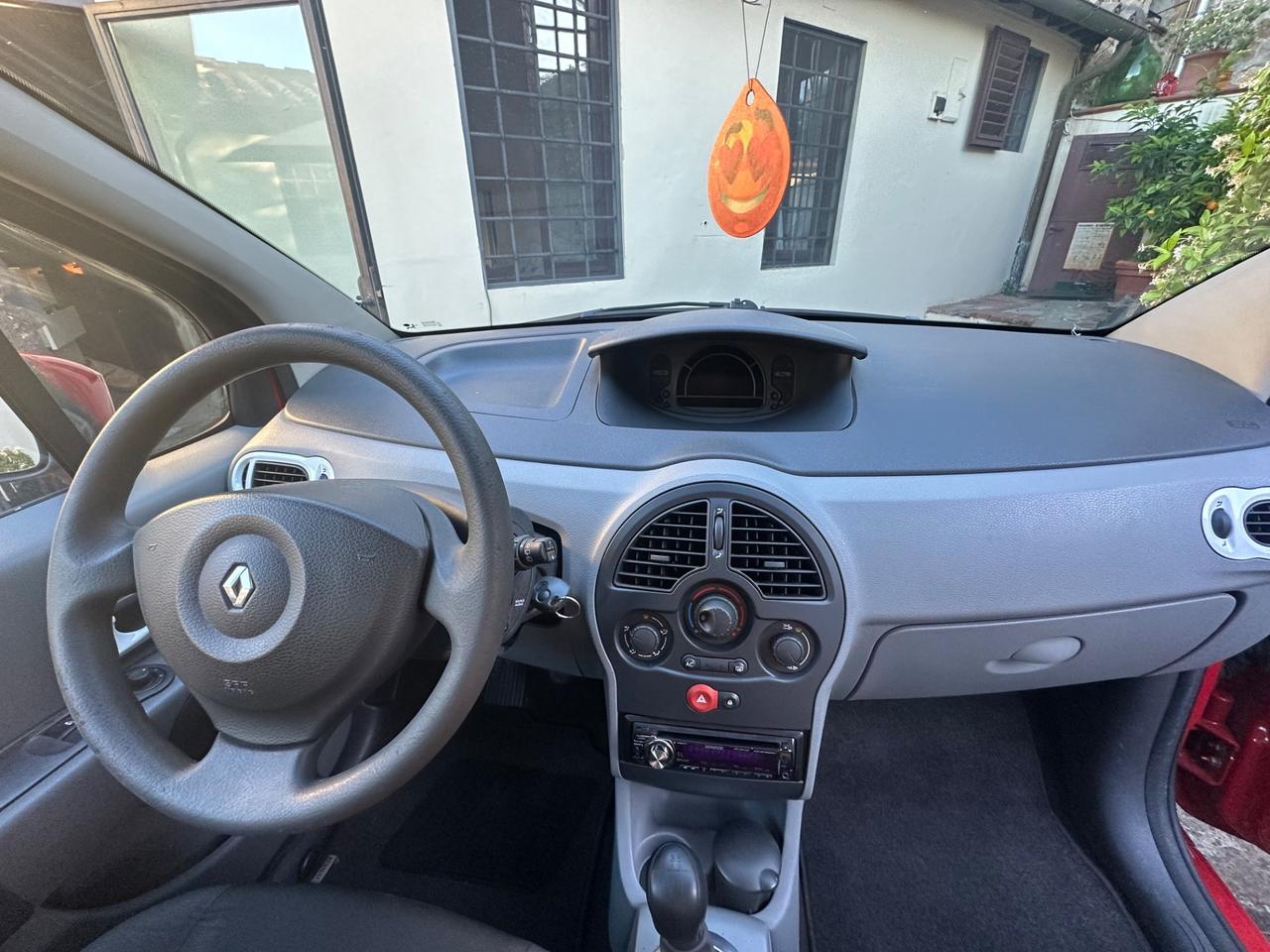 Renault Modus 1.2 16V Yahoo!