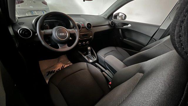 AUDI A1 1.0 TFSI ultra S tronic Design- unicoproprietario