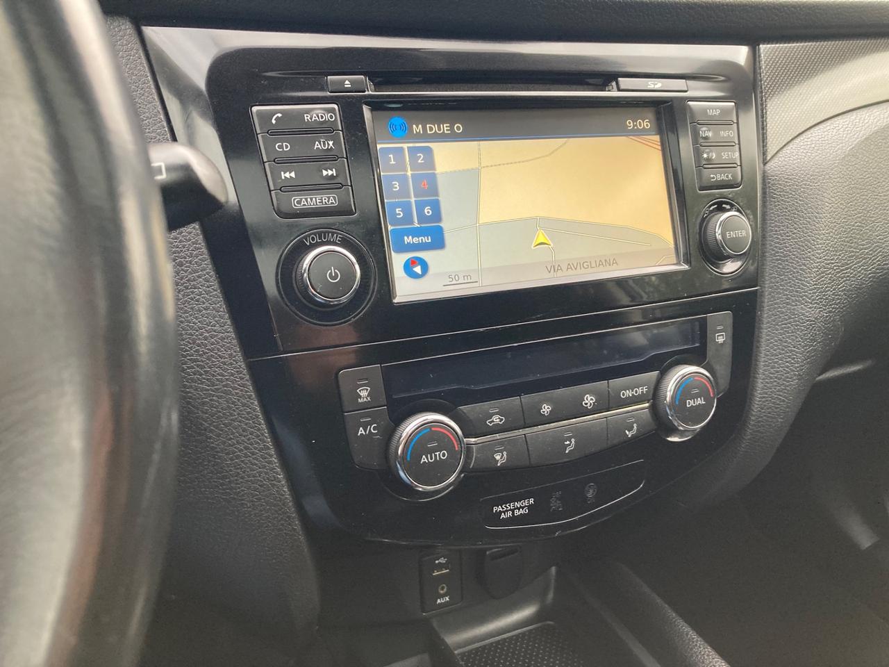 Nissan X-Trail Acenta Premium