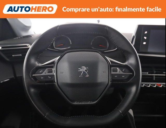 PEUGEOT 208 PureTech 75 Stop&Start 5 porte Active Pack