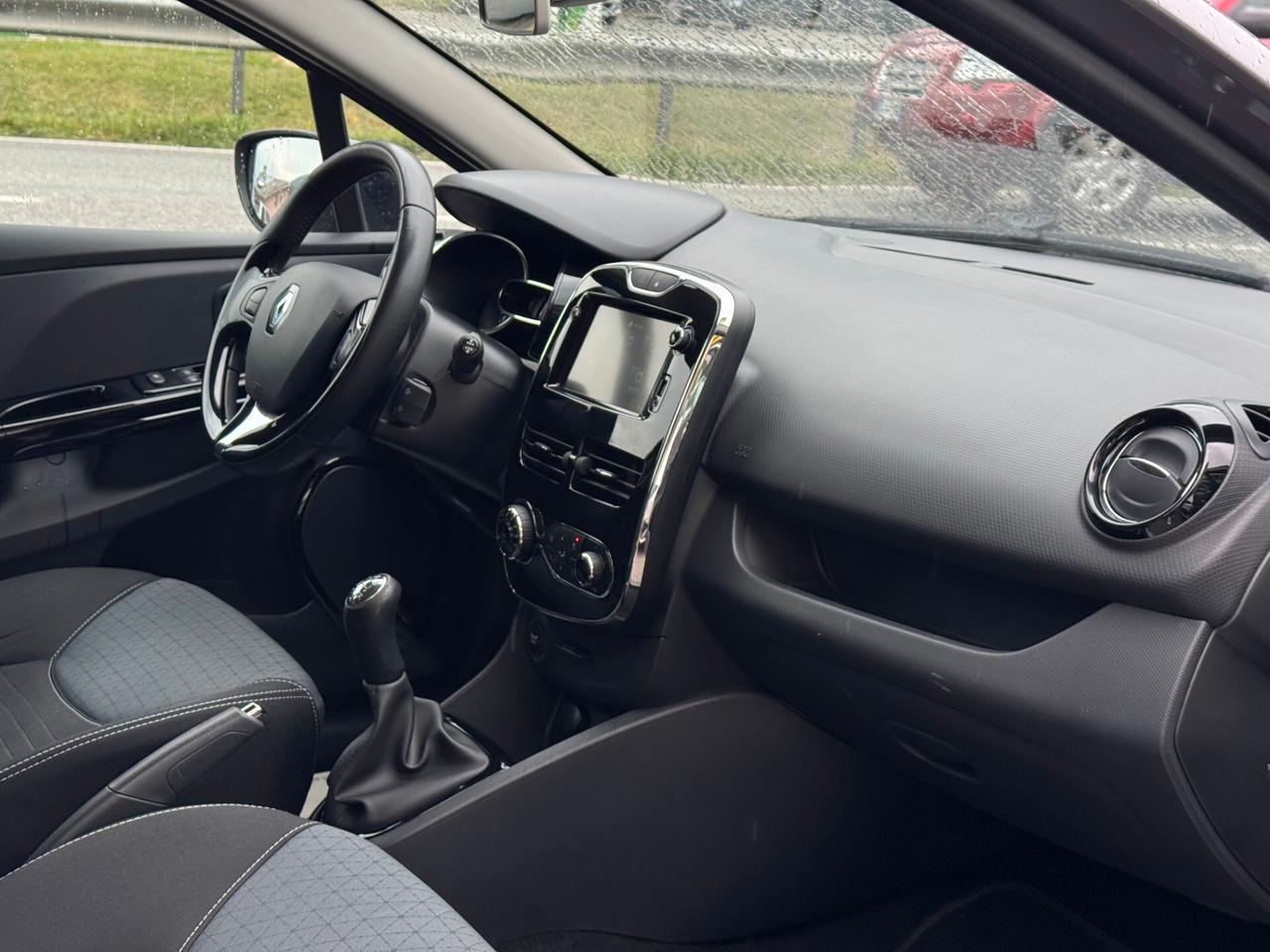 RENAULT CLIO SPORTER 1.5cc 90CV