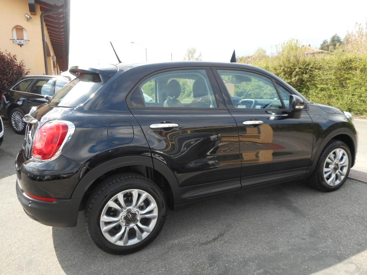 FIAT 500X 1.3 MJT 95 CV -NAVI-