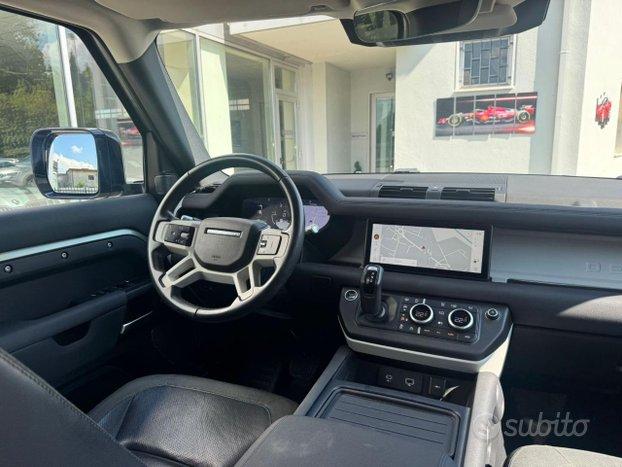 LAND ROVER Defender 110 2.0 SD4 240CV AWD Auto 7