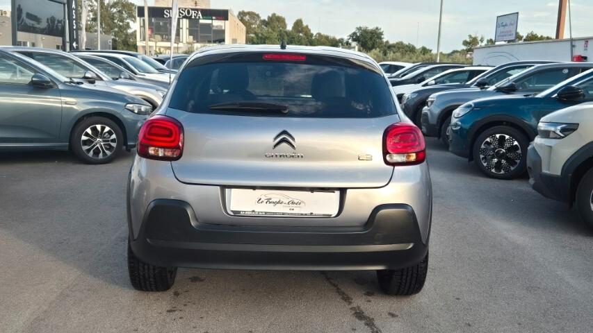 Citroen C3 PureTech 110 S&S Shine Pack - 2022