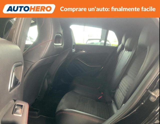 MERCEDES-BENZ CLA 200 d S.W. 4Matic Automatic Premium