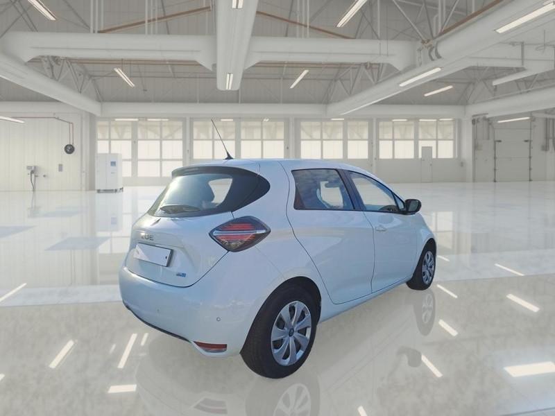 RENAULT ZOE LIFE R110 5 PORTE
