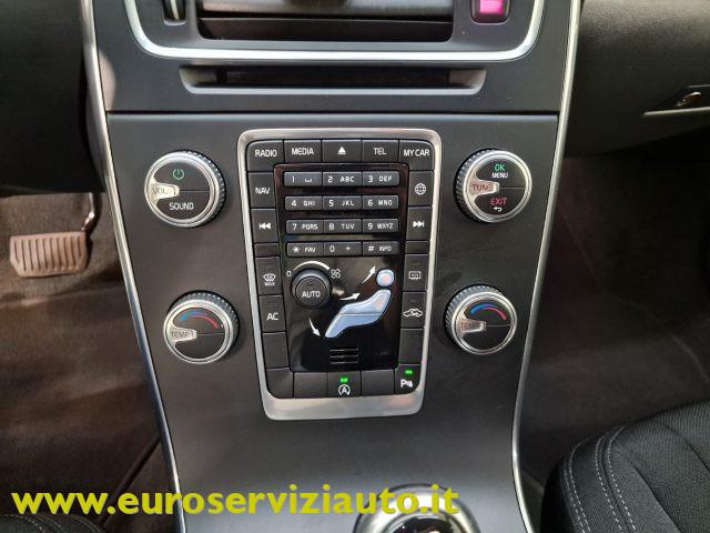 VOLVO V60 D2 1.6 Powershift Kinetic N1
