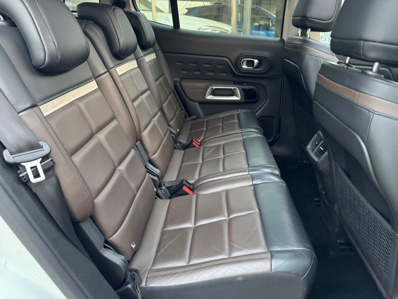 CITROEN C5 AIRCROSS 1.5 BLUEHDI 130 SHINE TETTO FULL