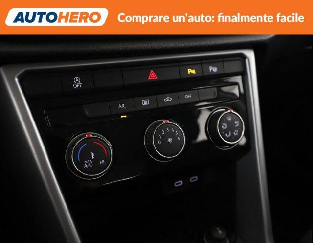 VOLKSWAGEN T-Roc 1.0 TSI Life