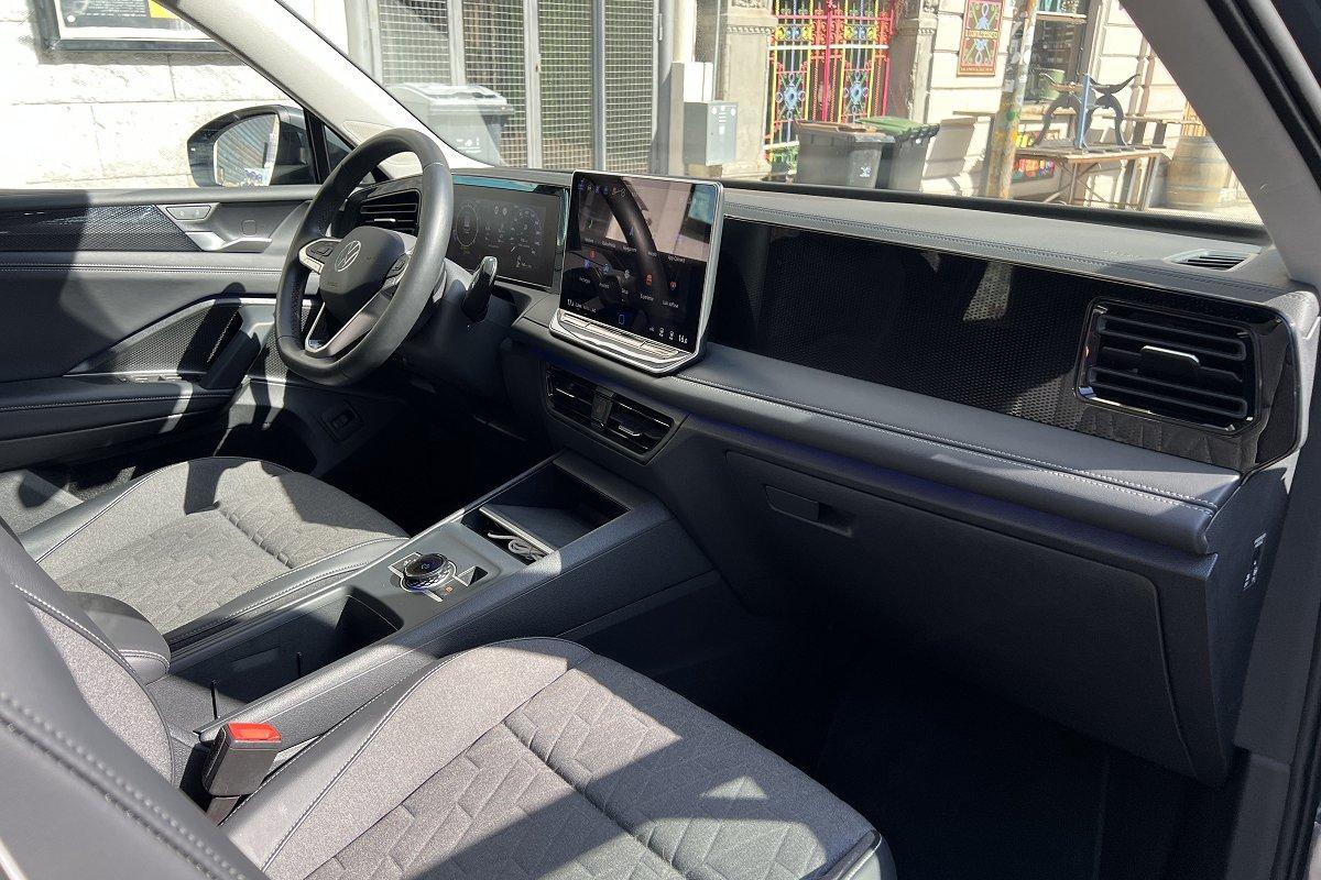 VOLKSWAGEN Tiguan 1.5 eTSI 130 CV ACT DSG Edition Plus