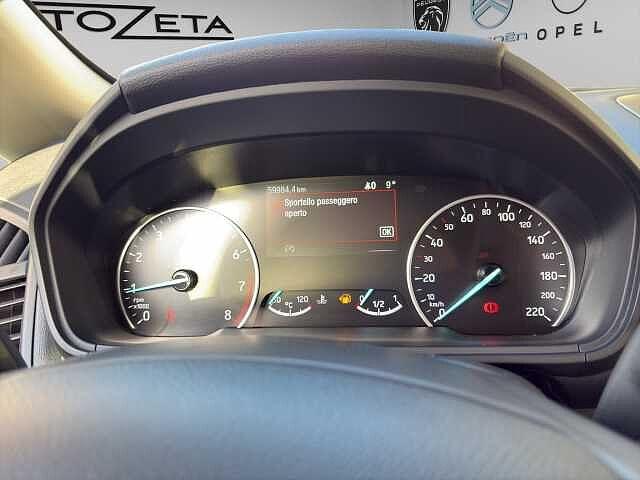 Ford EcoSport 1.0 EcoBoost 125 CV Start&Stop Titanium