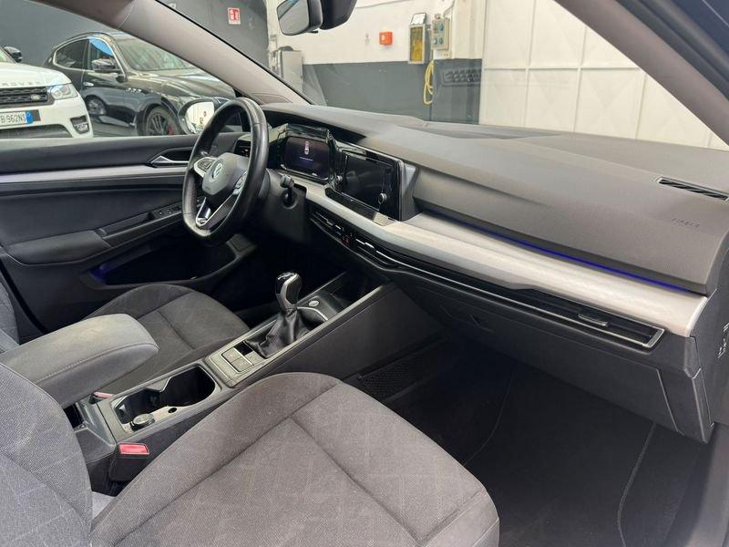 Volkswagen Golf Golf 2.0 tdi Style 115cv