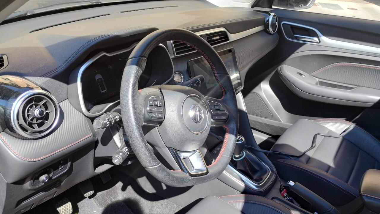 Mg ZS 1.0T-GDI Luxury