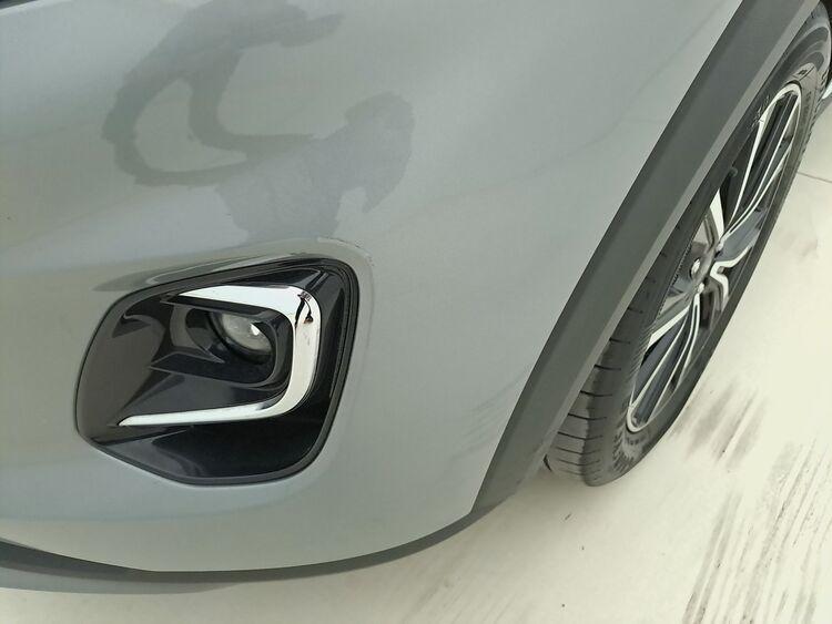 Ford Puma Titanium BZ845012 1.0 Mild Hybrid 125CV