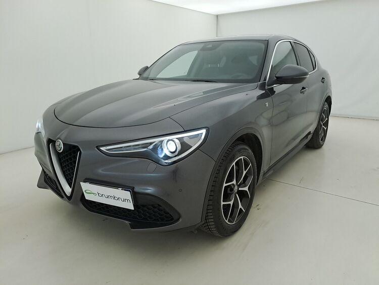 Alfa Romeo Stelvio Ti Q4 AT8 BR613453 2.1 Diesel 210CV