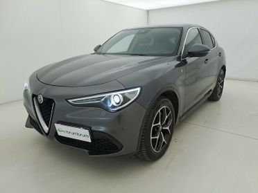 Alfa Romeo Stelvio Ti Q4 AT8 BR613453 2.1 Diesel 210CV