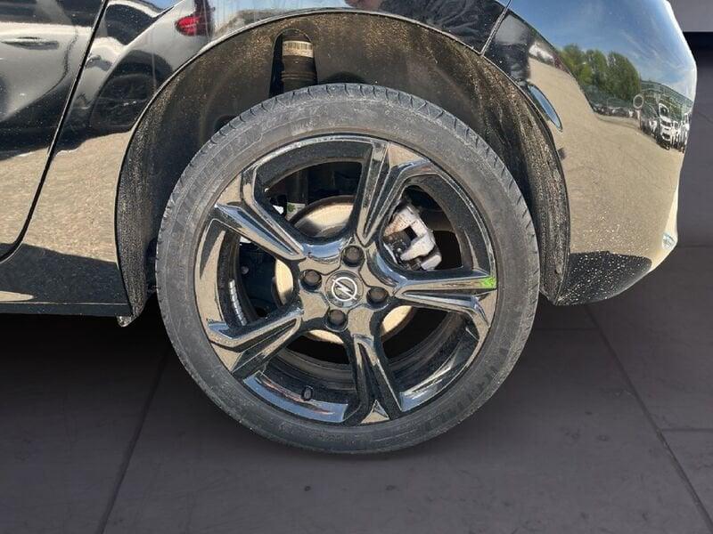 Opel Corsa VI 2020 1.2 D&T s&s 100cv