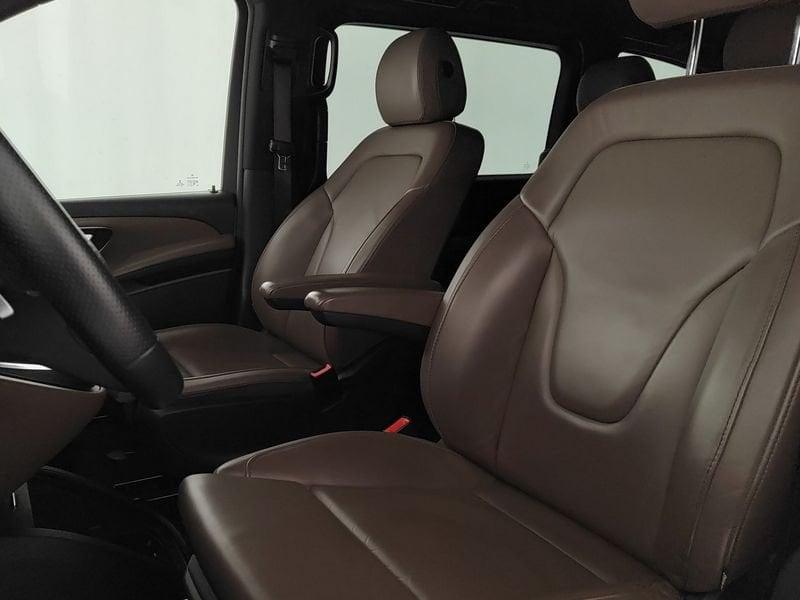 Mercedes-Benz Classe V V 300 d Automatic Premium Compact