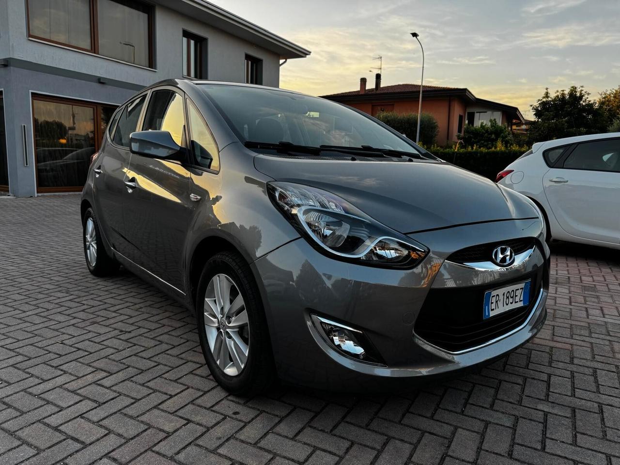 Hyundai iX20 1.4 90 CV Comfort