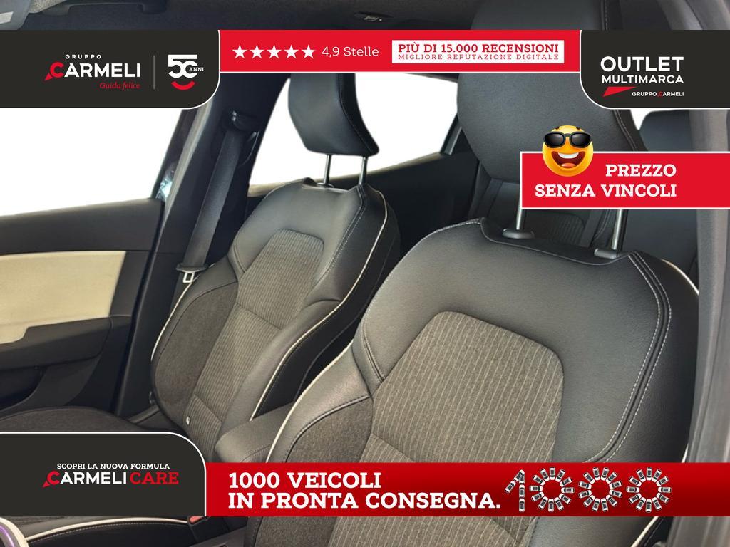 Renault Clio 5 Porte 1.0 TCe Techno