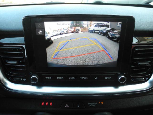 KIA Stonic 1.0 T-GDi 100cv MHEV iMT Style - OK NEOPATENTATI