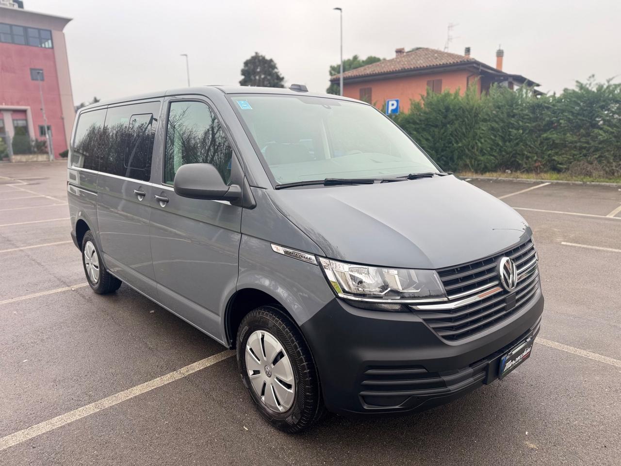 VOLKSWAGEN CARAVELLE T6.1 2.0 TDI 9 POSTI 2023