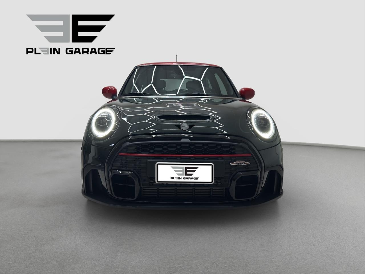Mini John Cooper Works John Cooper Works
