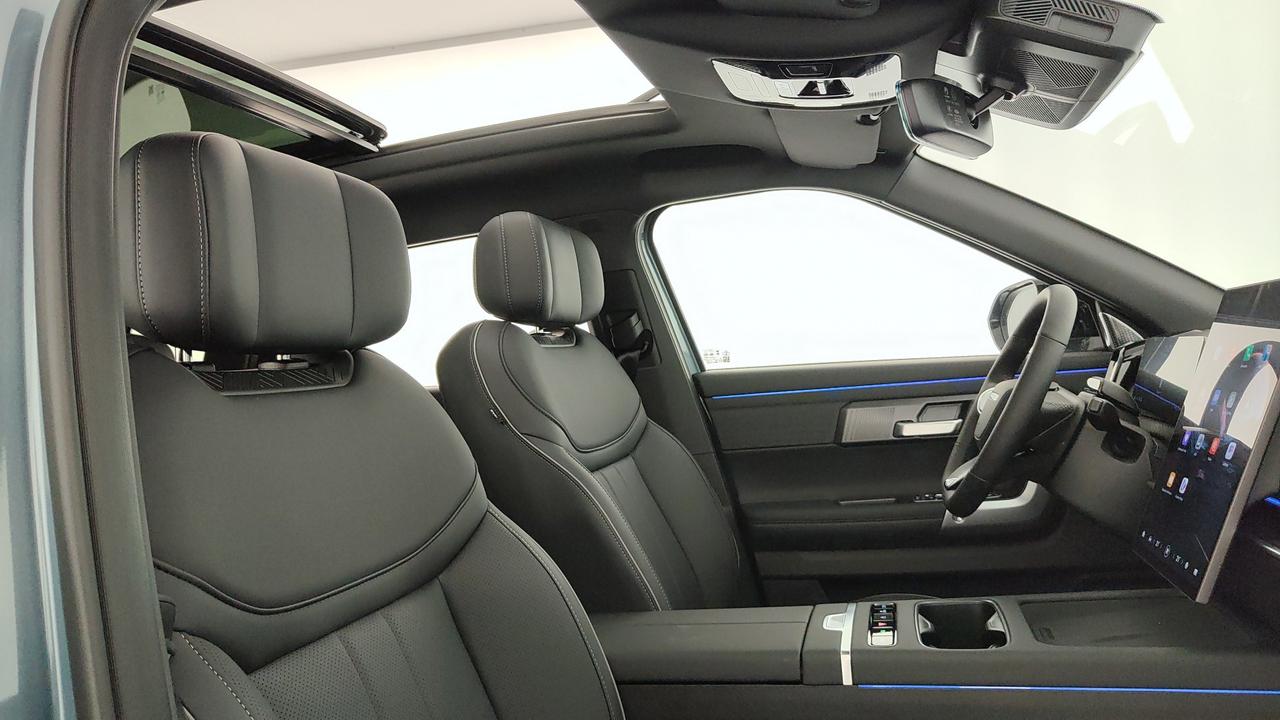 JAECOO JAECOO 7 SHS-P PHEV 1.5TGDI DHT1 Exclusive