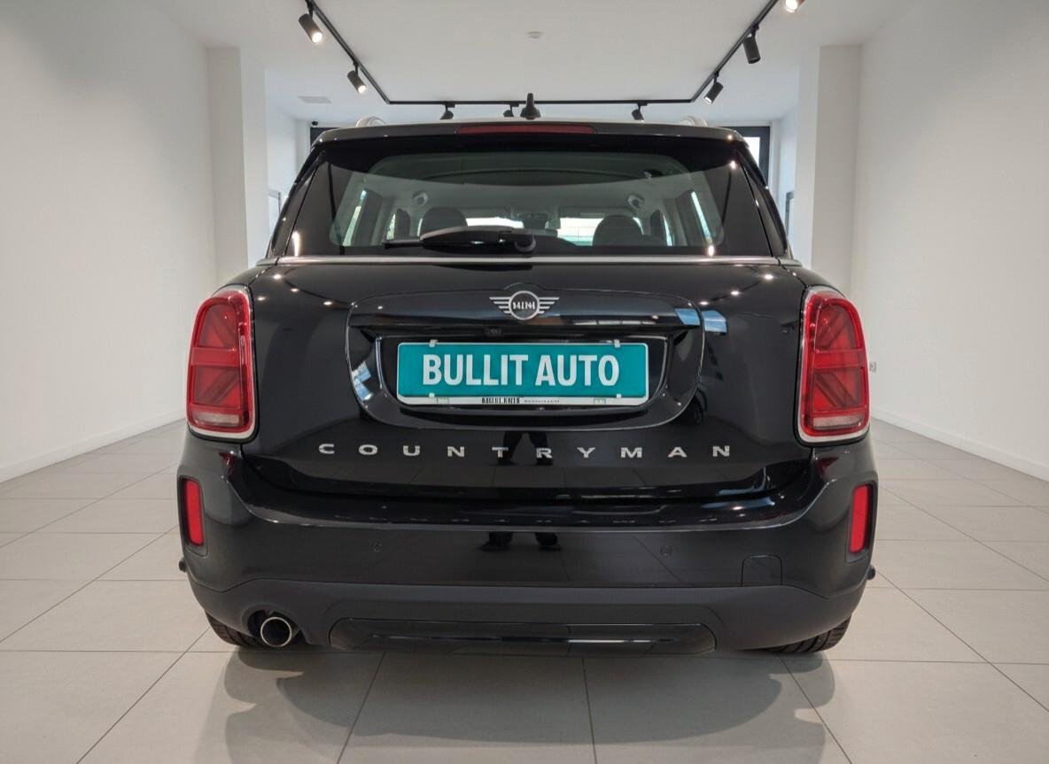 Mini Cooper D Countryman 1.5 One Business