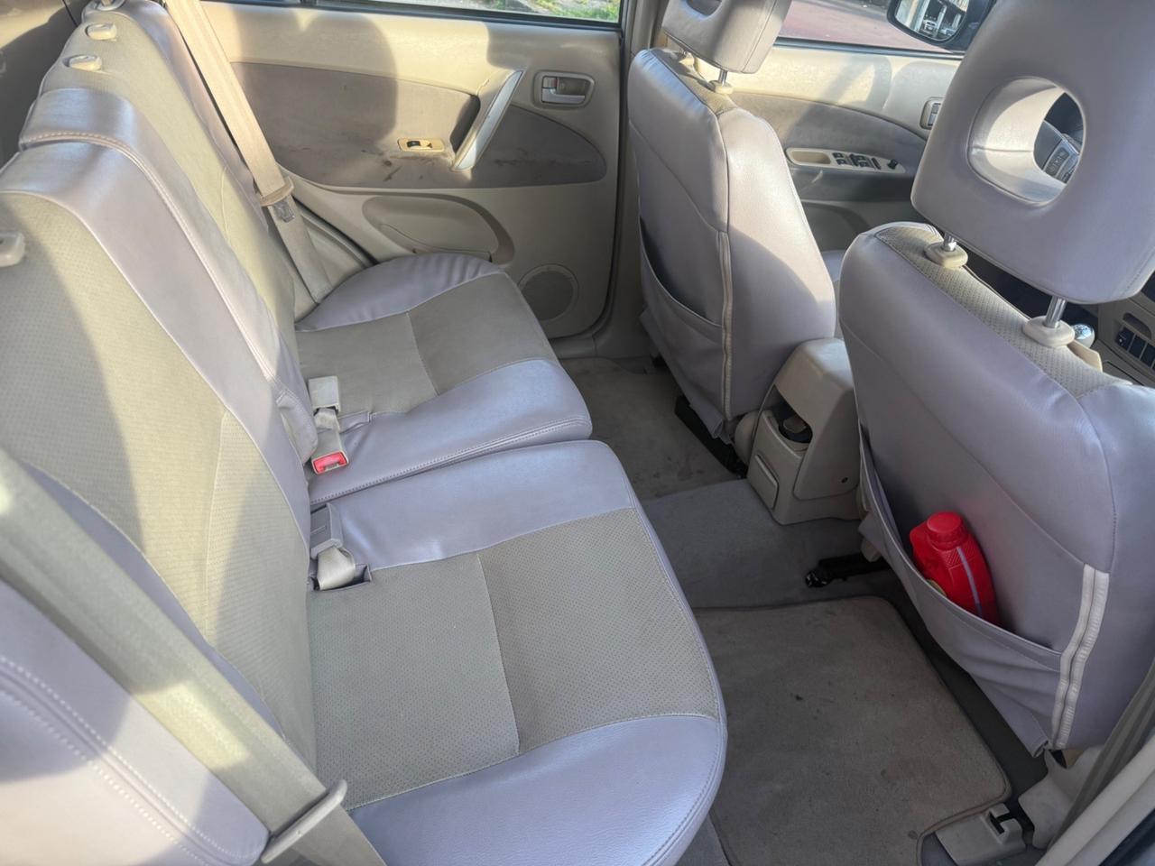 Dr DR5 1.6 16V Bi-Fuel GPL