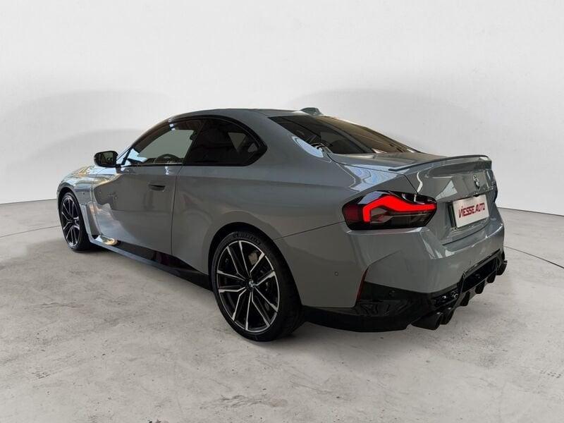 BMW Serie 2 Coupé M 240i xDrive