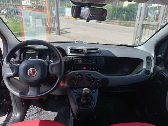 FIAT Panda 0.9 TwinAir Venduta