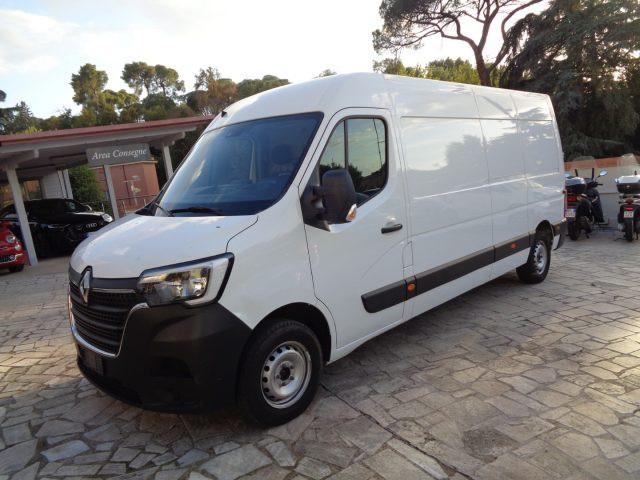 RENAULT Master T35 2300 DCI 135CV L3H2 FURGONE CLIMA ITALIA