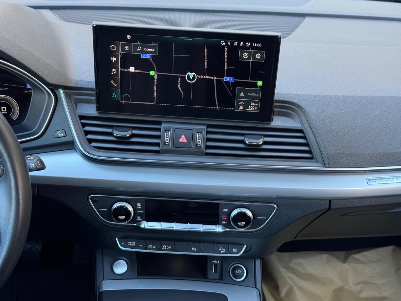 Audi Q5 SPB 40 TDI quattro S tronic
