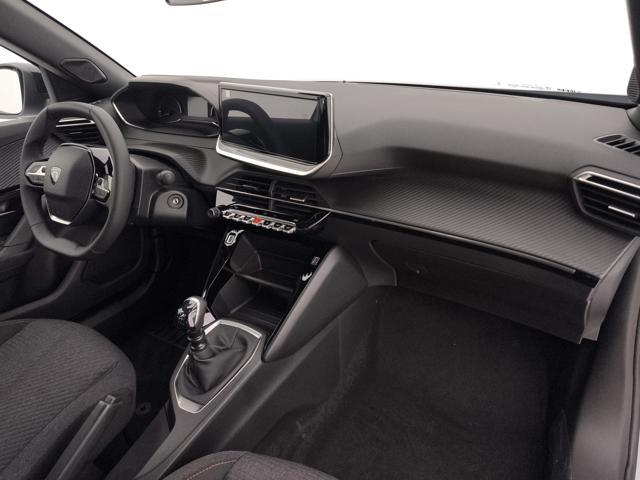 PEUGEOT 2008 1.2 puretech Style s&s 100cv