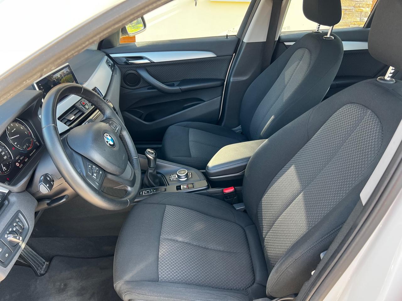 Bmw X1 sDrive18i Advantage