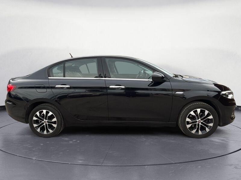 FIAT Tipo 1.6 Mjt 120cv