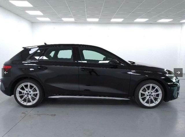 AUDI A3 35 2.0 tdi S line Edition s-tronic PRONTA Consegna